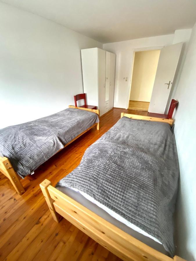 Apartamento 3 Mit Flussblick - Self Check-in Eggenfelden