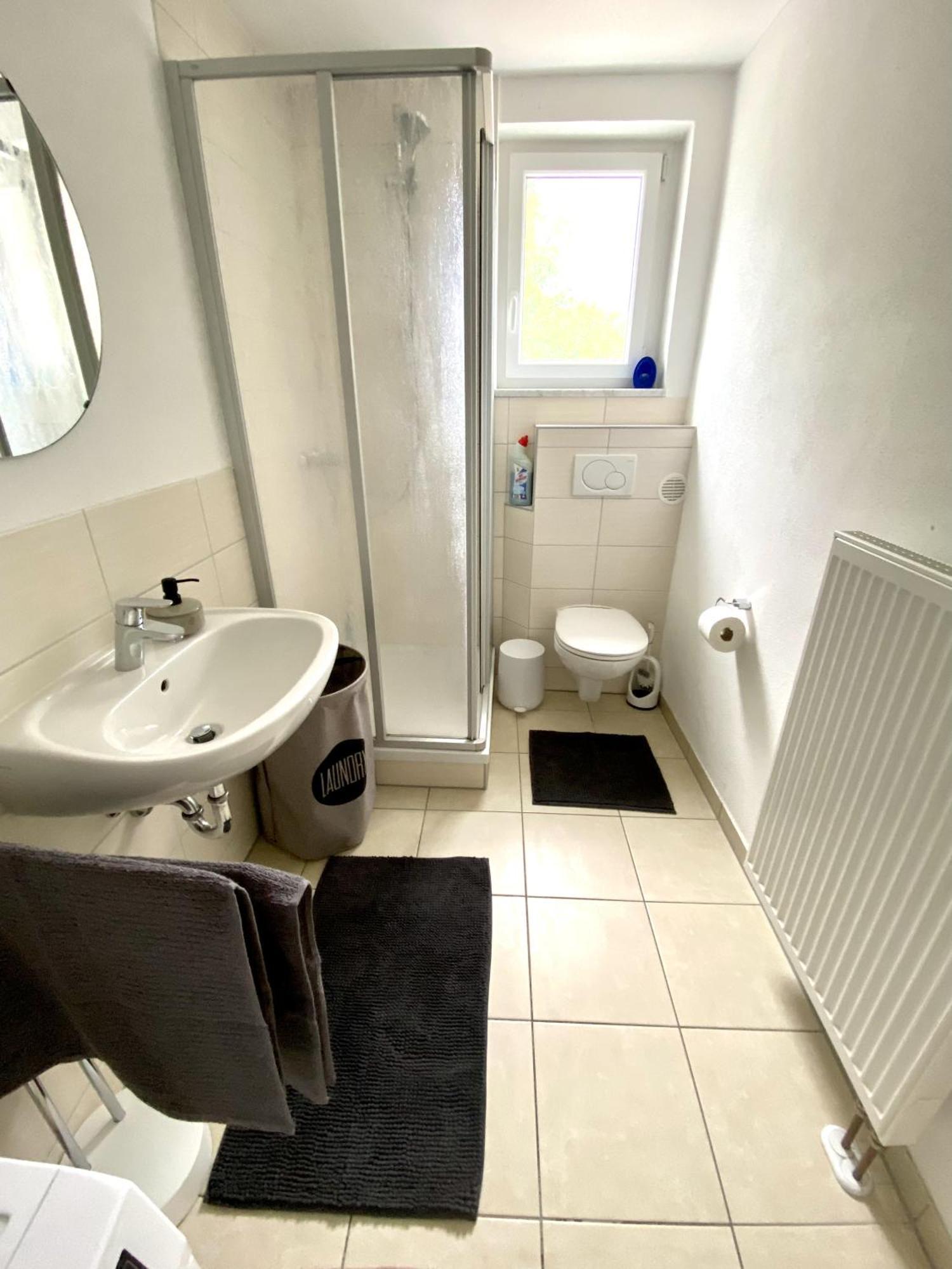 Apartamento 3 Mit Flussblick - Self Check-in *
