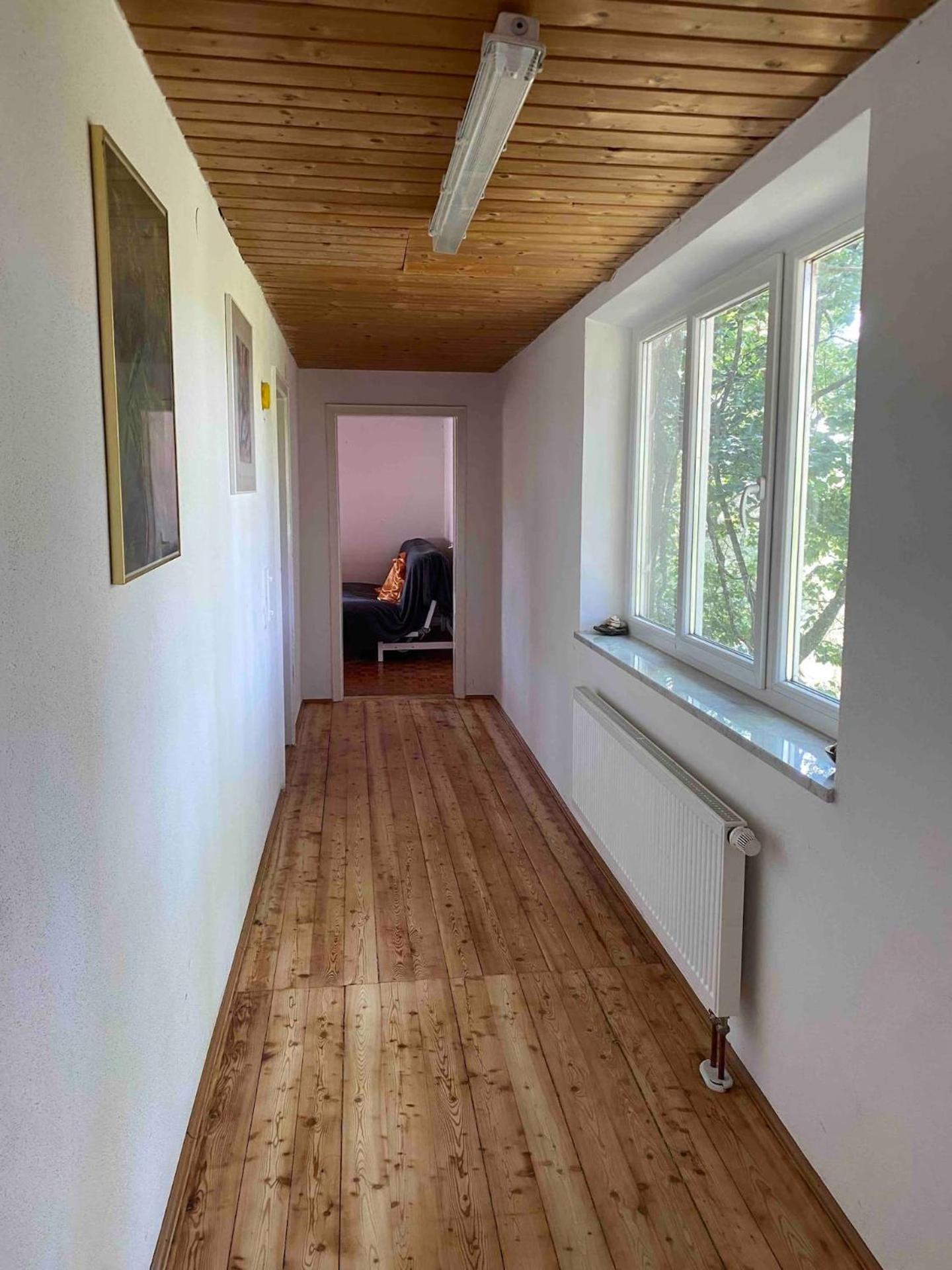 Apartment 3 Mit Flussblick - Self Check-in