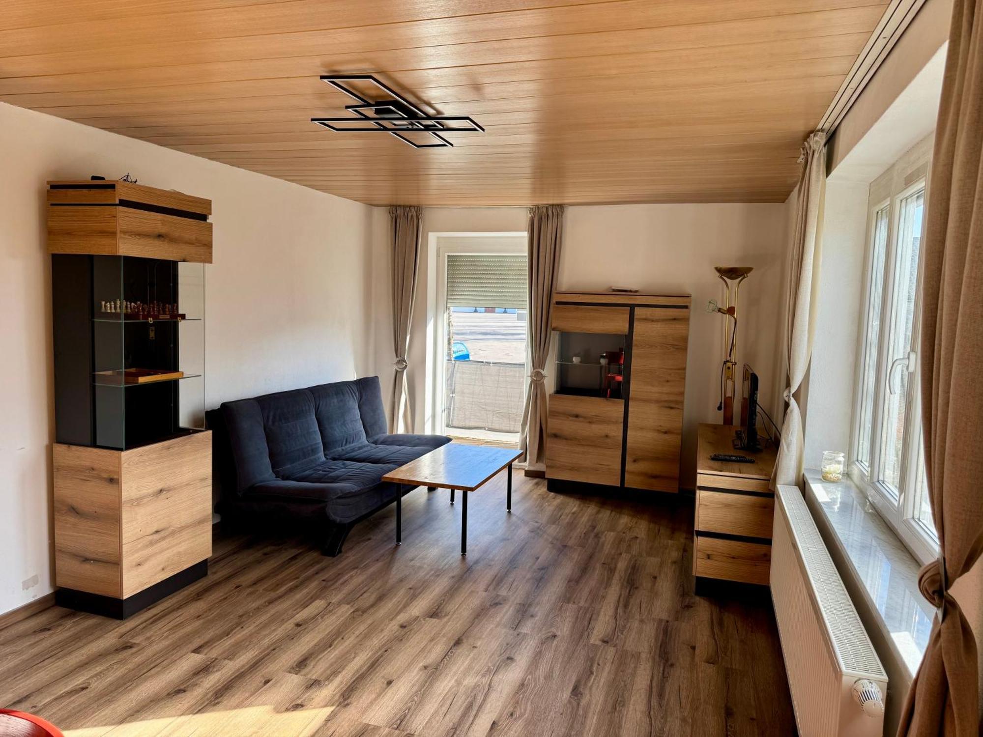 3 Mit Flussblick - Self Check-in Apartment Eggenfelden